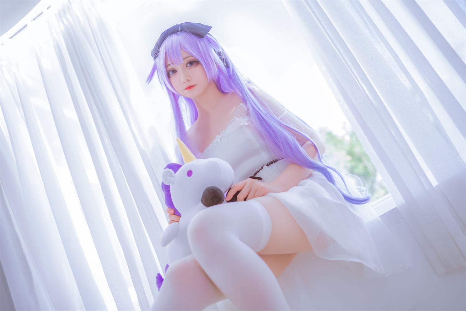 sblhxdjs.jpg Sayako_精美美图全部写真作品合集|持续更新