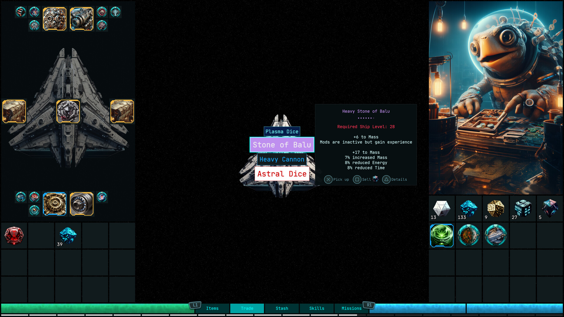Astroloot