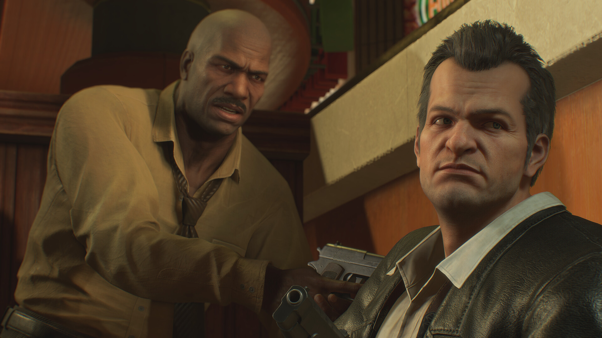 丧尸围城：豪华复刻版/Dead Rising Deluxe Remaster