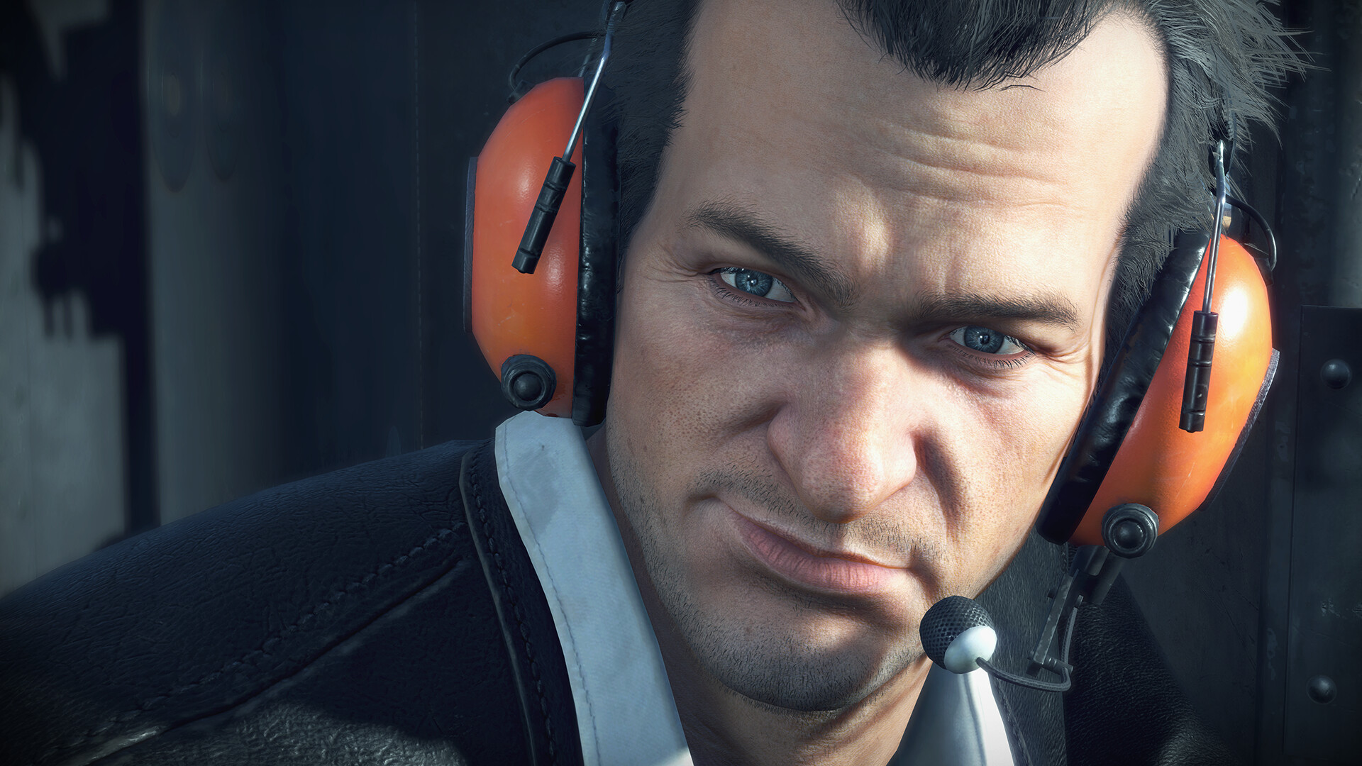 丧尸围城：豪华复刻版/Dead Rising Deluxe Remaster