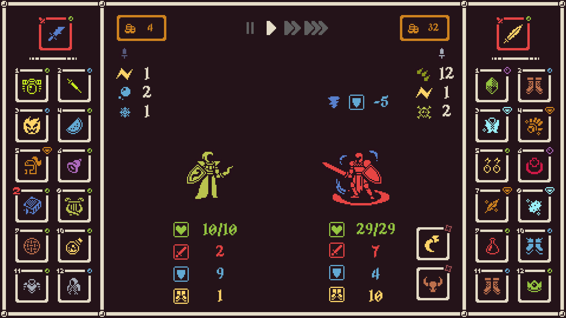 魔王将至/He is Coming/支持网络联机