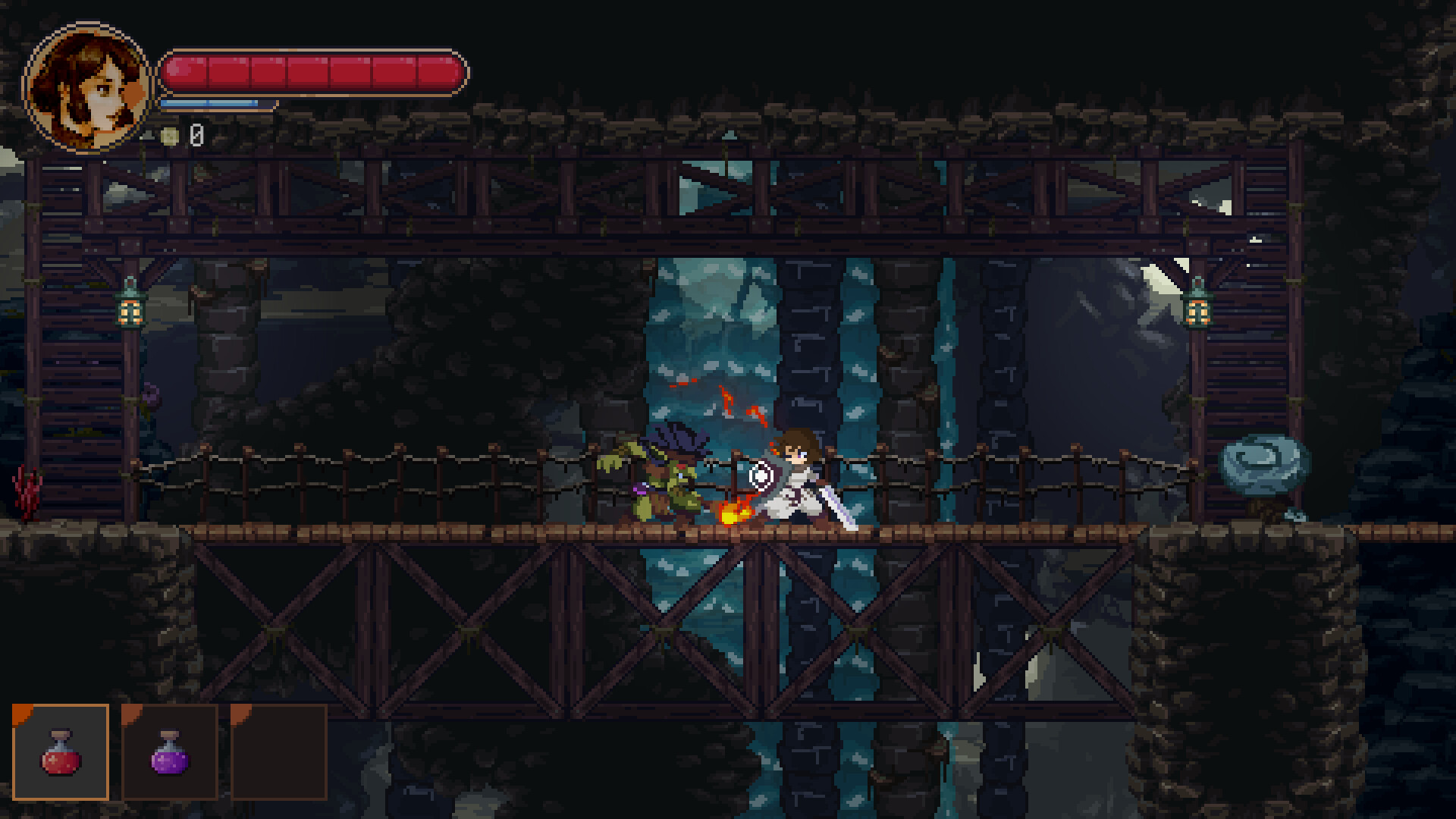 艾维塔：希望之旅/Awita: Journey of Hope