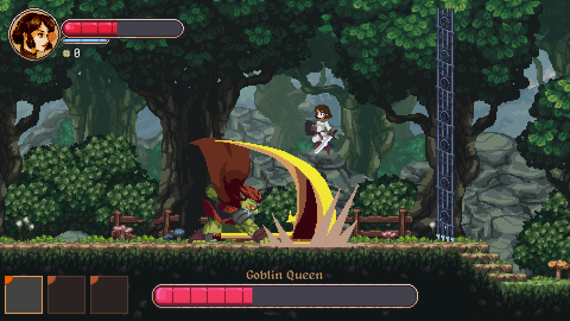 艾维塔：希望之旅/Awita: Journey of Hope