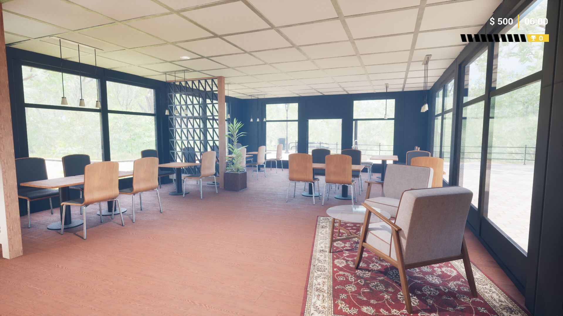 烘焙咖啡馆模拟器/Bakery Cafe Simulator/支持网络联机
