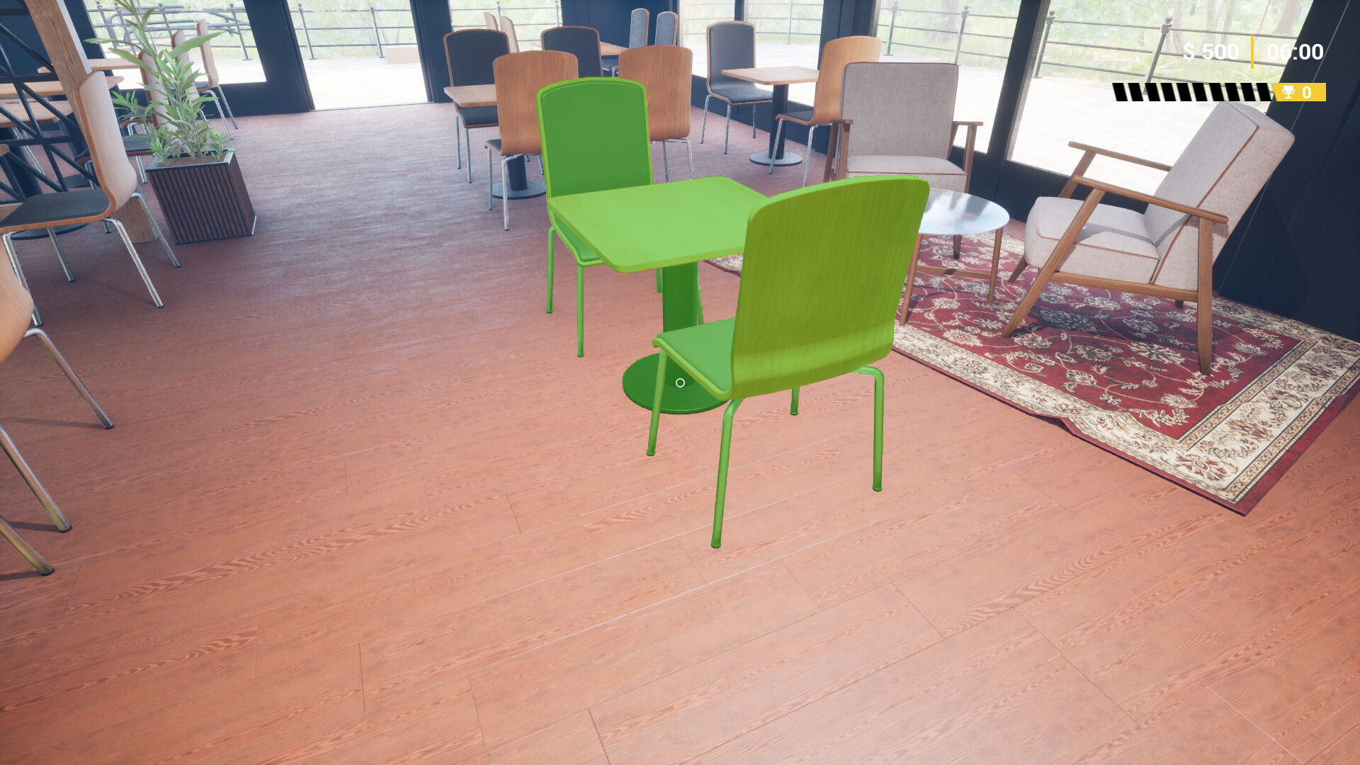 烘焙咖啡馆模拟器/Bakery Cafe Simulator/支持网络联机