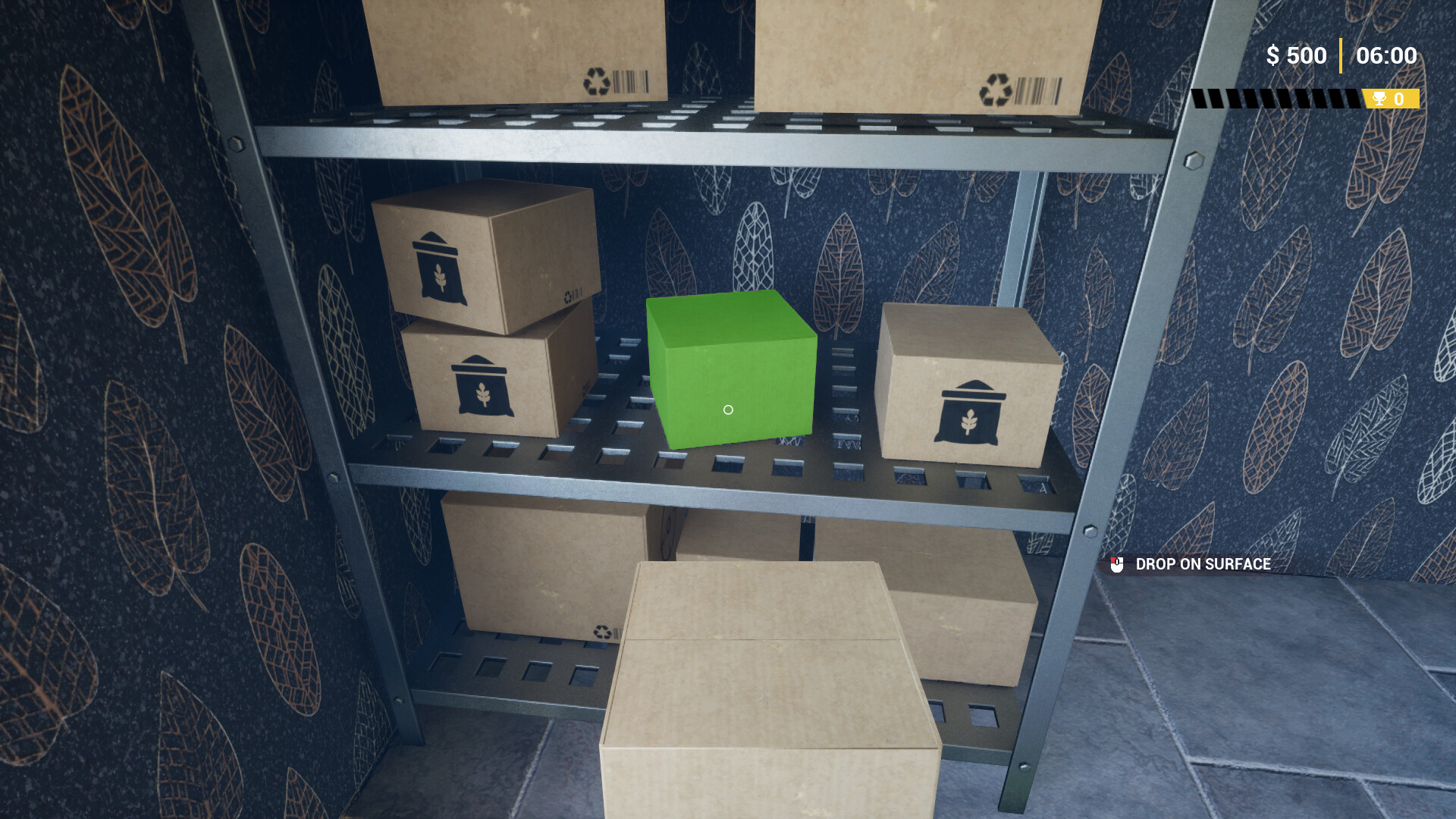 烘焙咖啡馆模拟器/Bakery Cafe Simulator/支持网络联机
