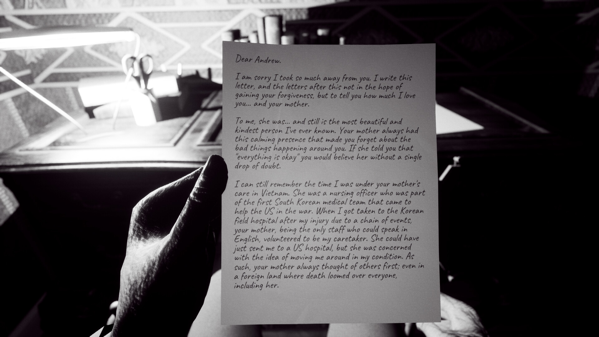 2025090603422675.jpg 伯纳德·索恩的信件/Letters of Bernard Thorne