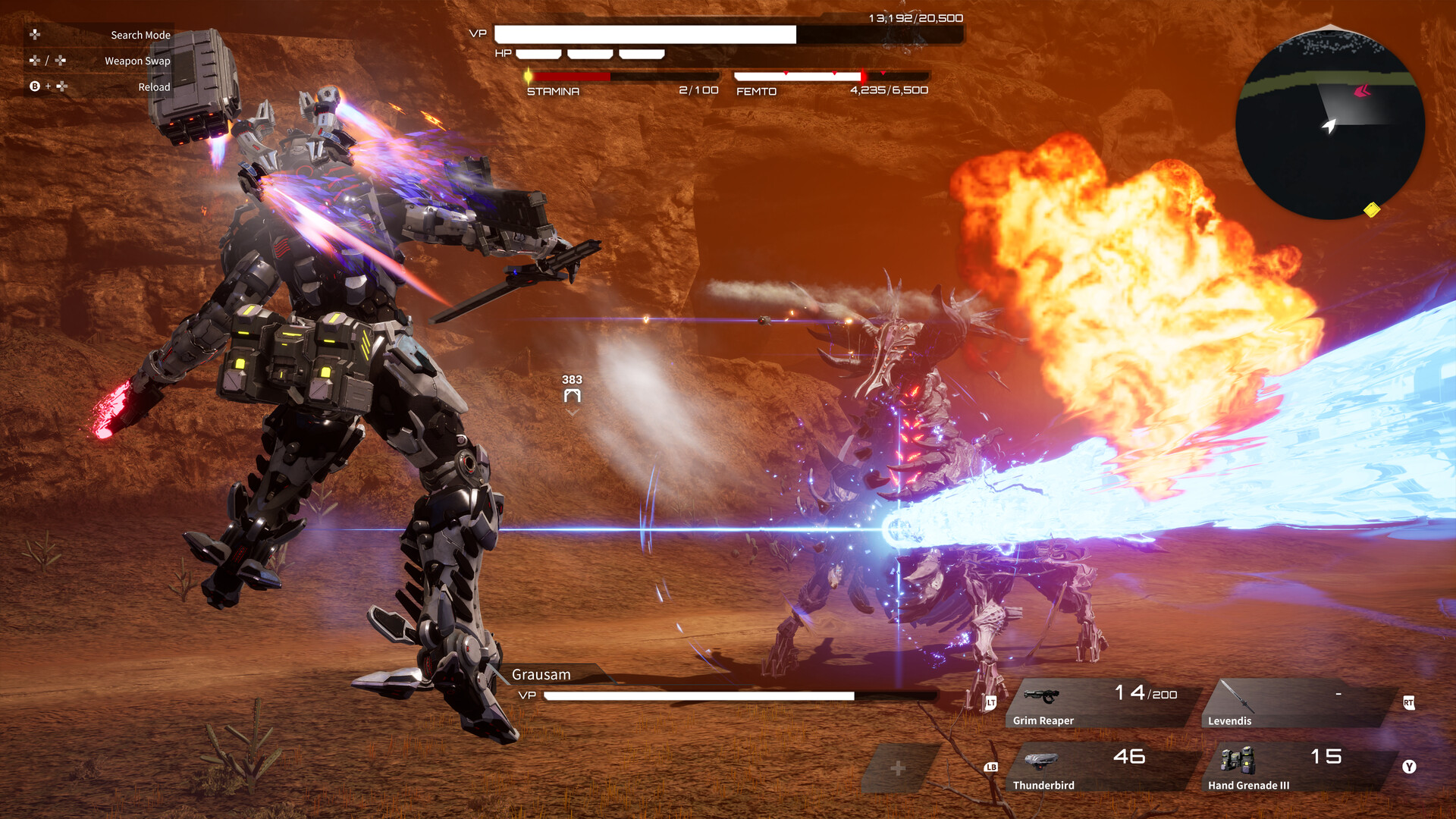 2025090603431895.jpg 机甲战魔 神话之裔/Daemon X Machina: Titanic Scion
