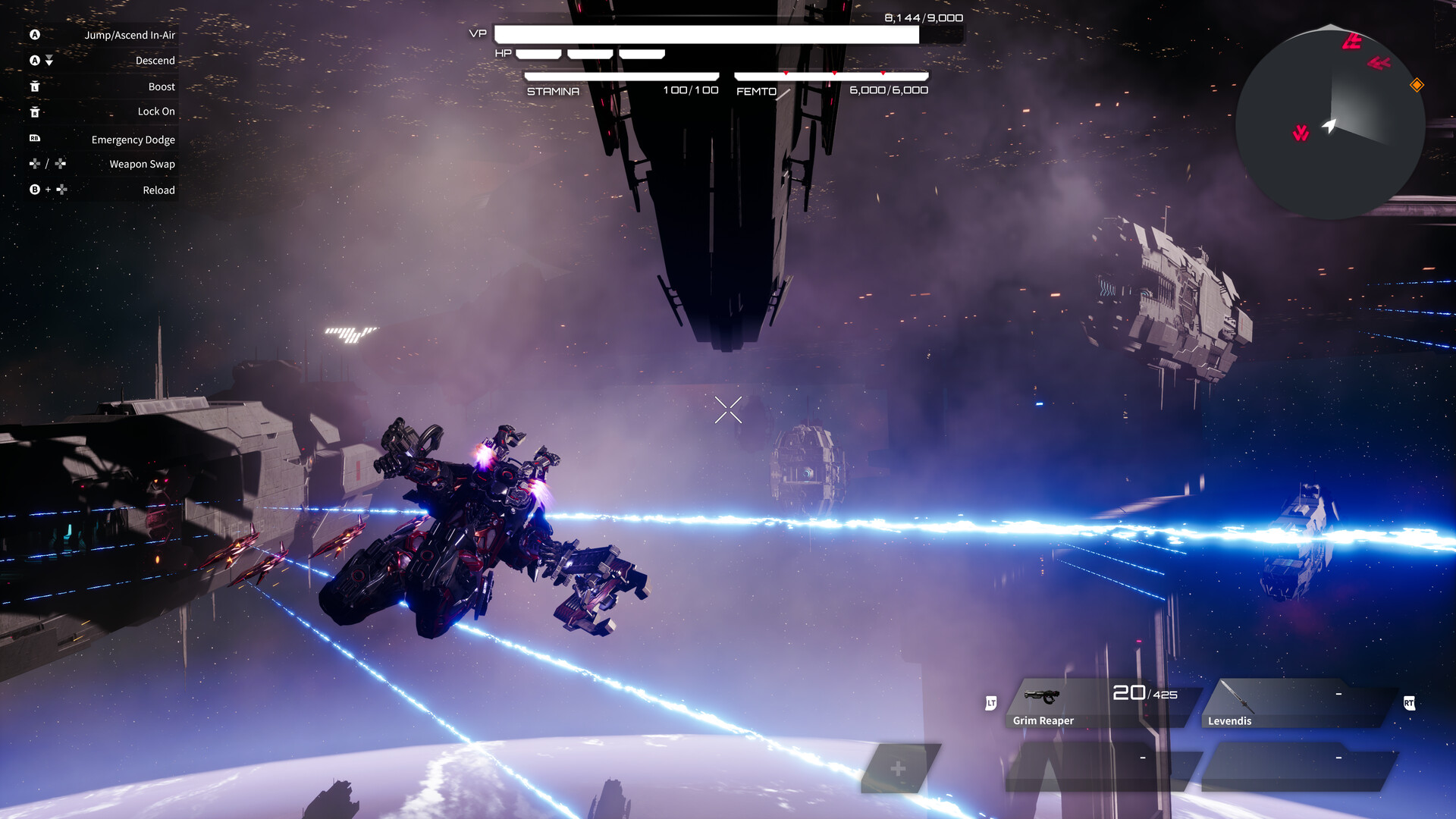 2025090603431972.jpg 机甲战魔 神话之裔/Daemon X Machina: Titanic Scion