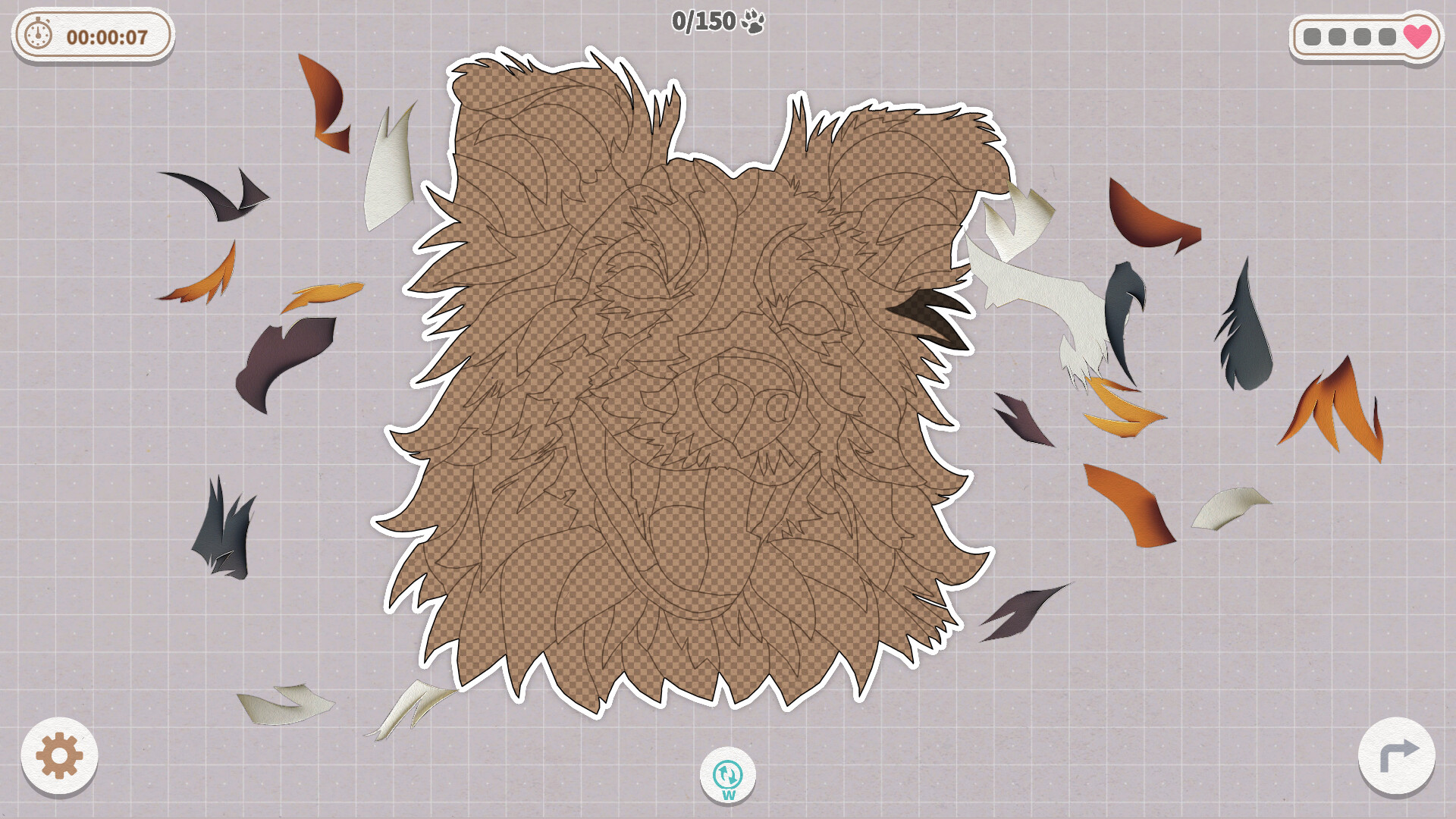 2025090715555620.jpg 挤在一起的狗狗们/Dogs Huddled Together