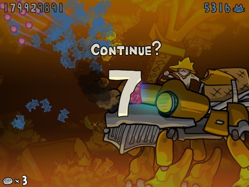 猫猫海兵团/Neko Navy