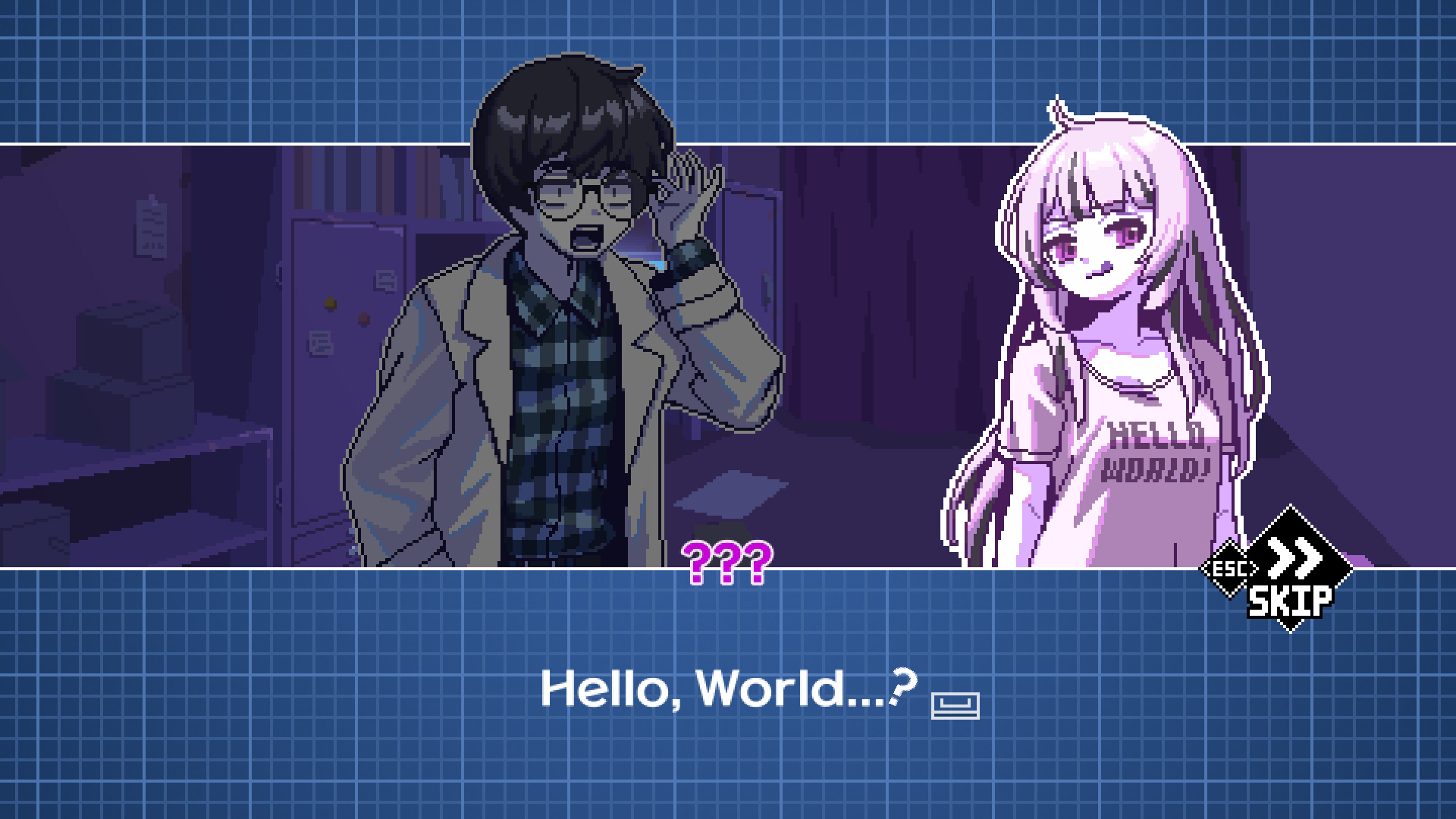 皮格马利翁/Pygmalion