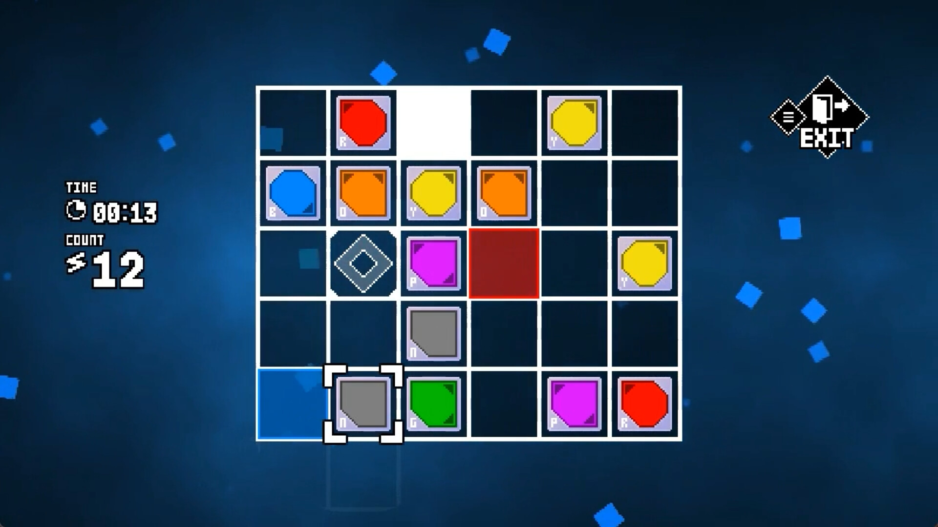 皮格马利翁/Pygmalion