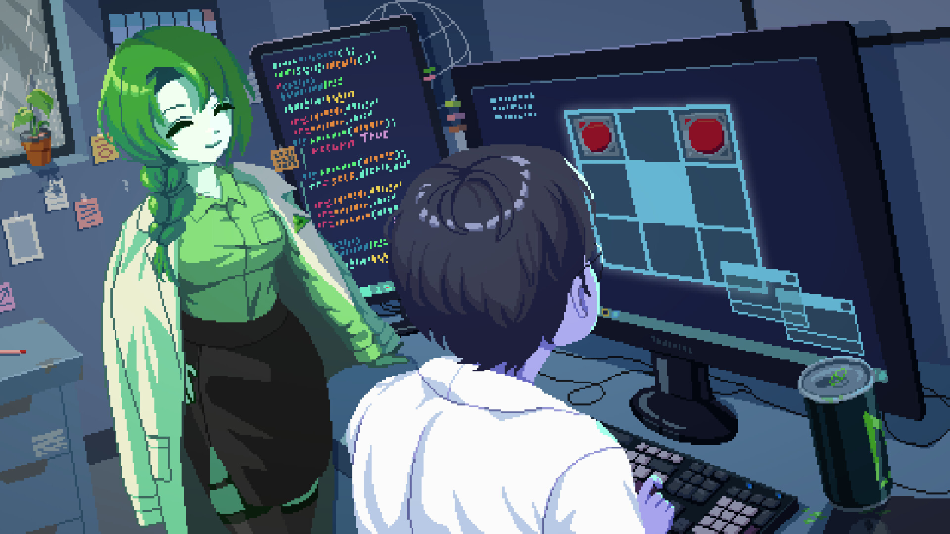 皮格马利翁/Pygmalion