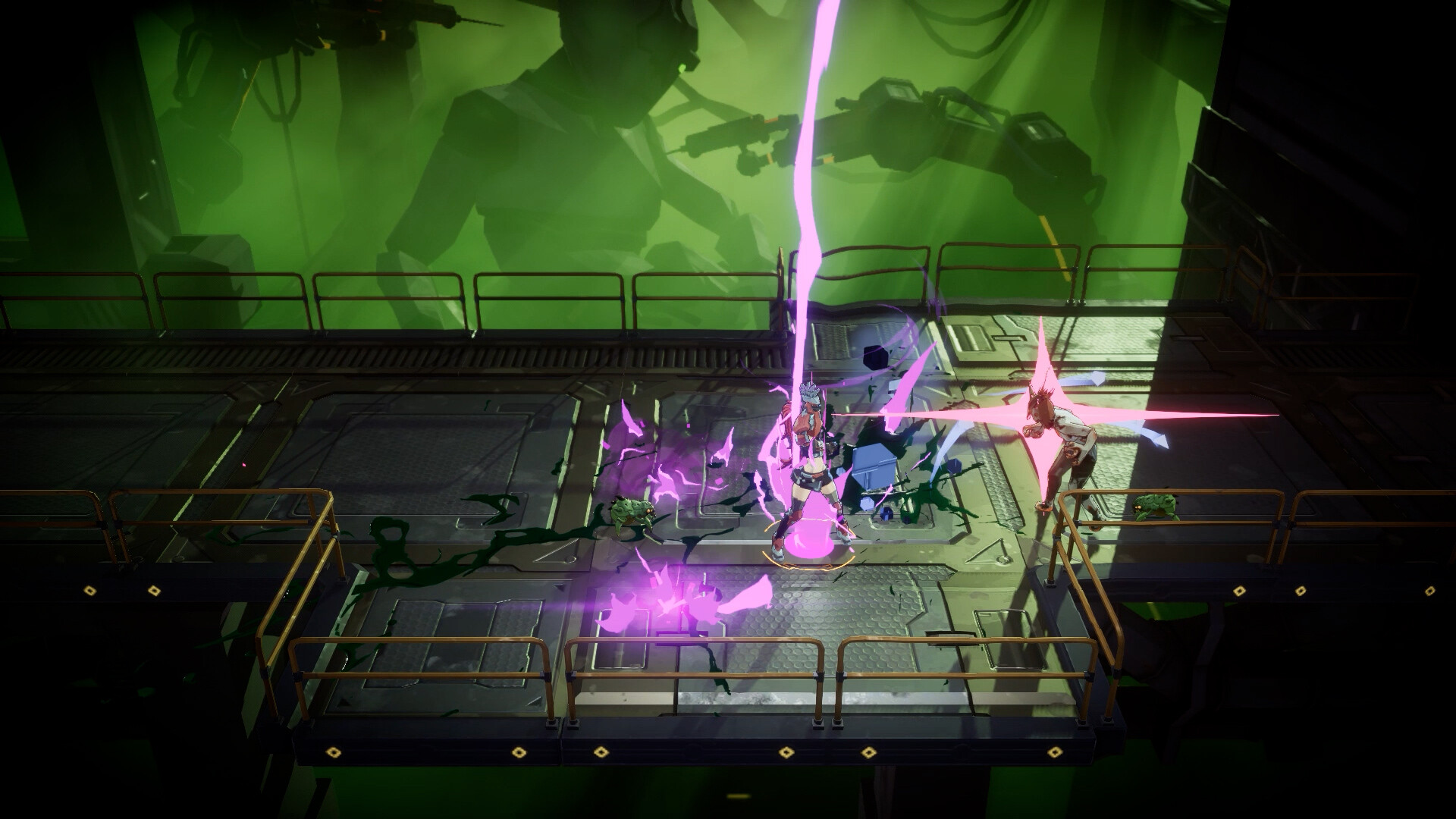 无尽星火/Star Fire: Eternal Cycle