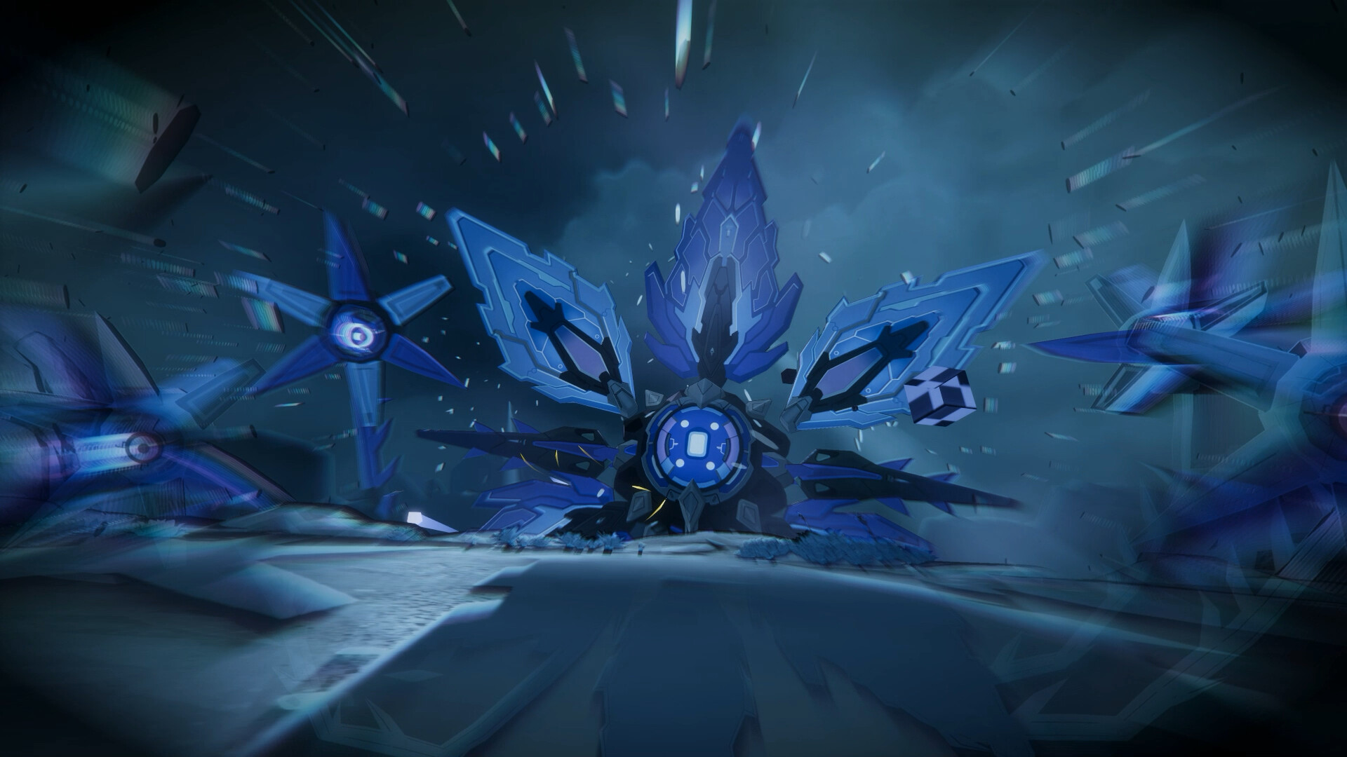 无尽星火/Star Fire: Eternal Cycle