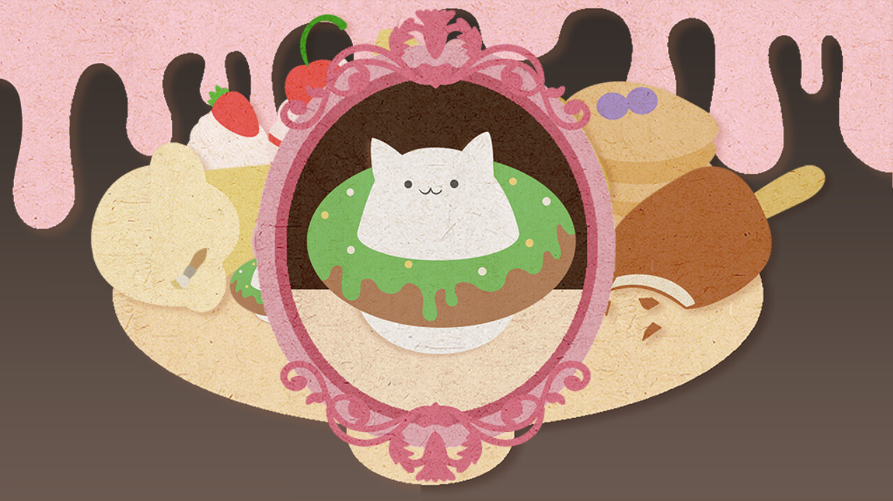 小猫换装/Kitten\’s Wardrobe