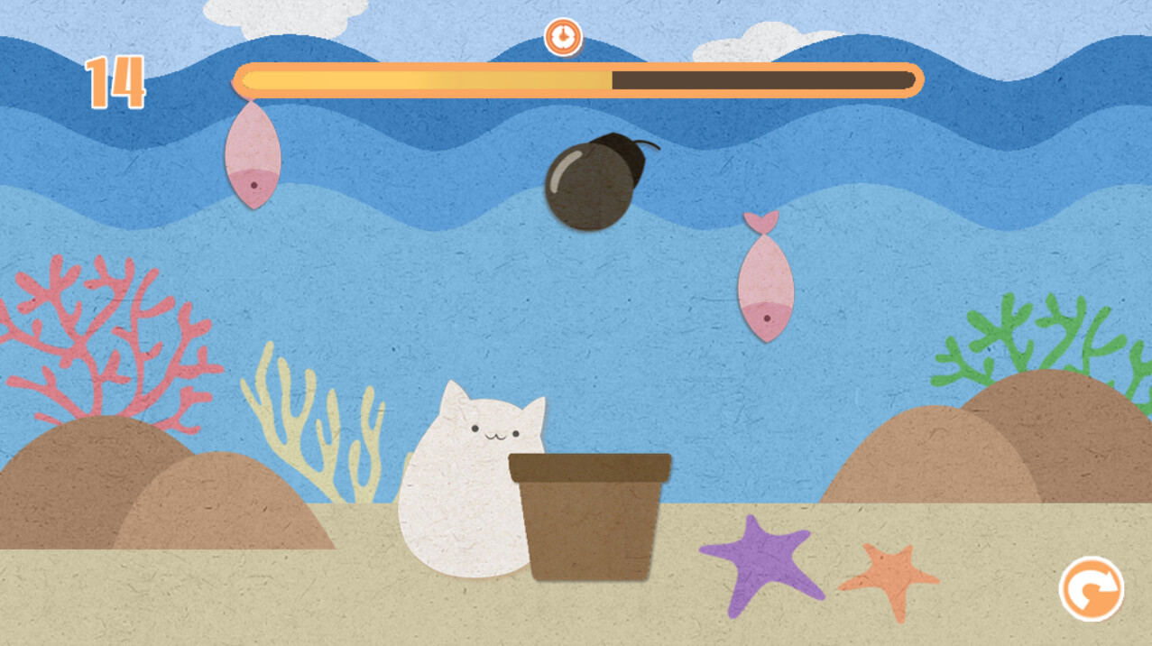 小猫换装/Kitten\’s Wardrobe