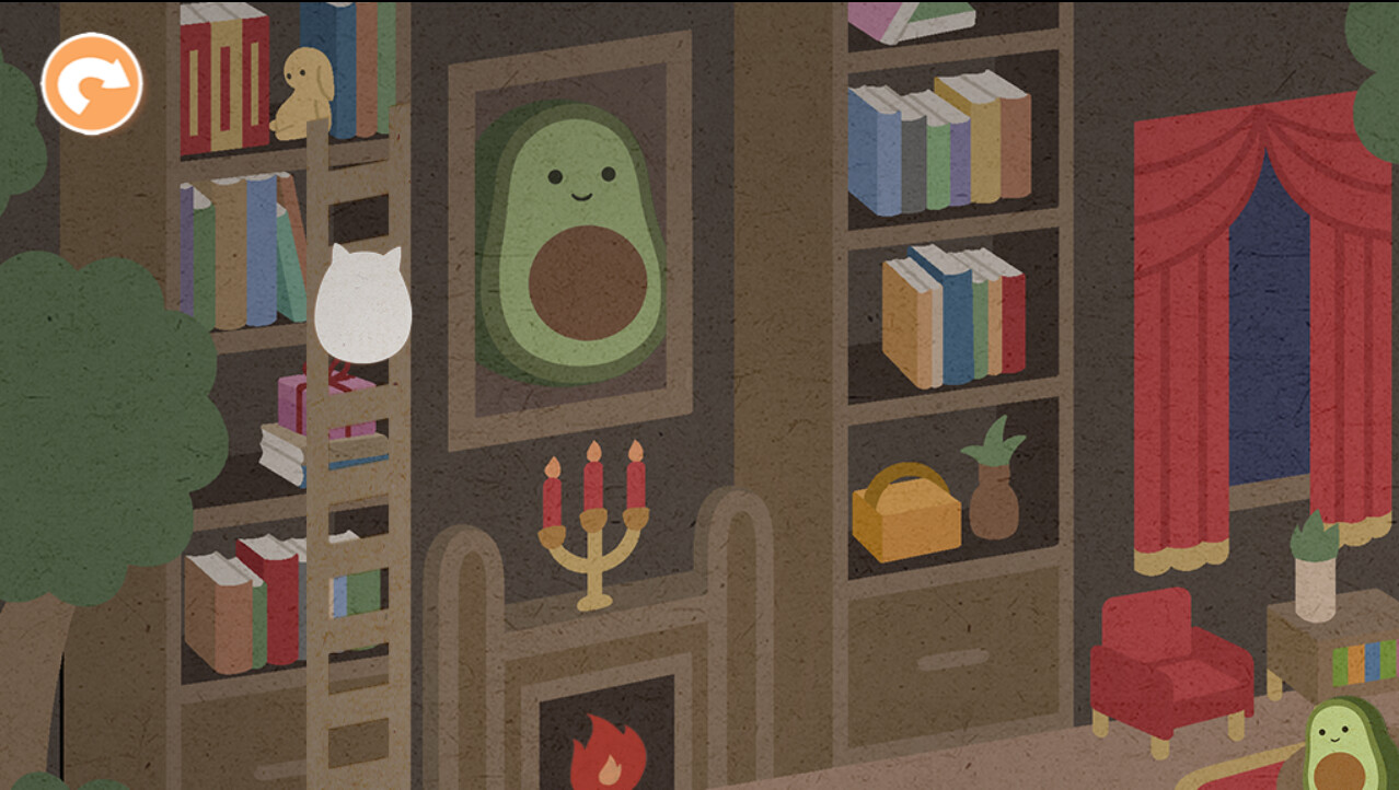 小猫换装/Kitten\’s Wardrobe