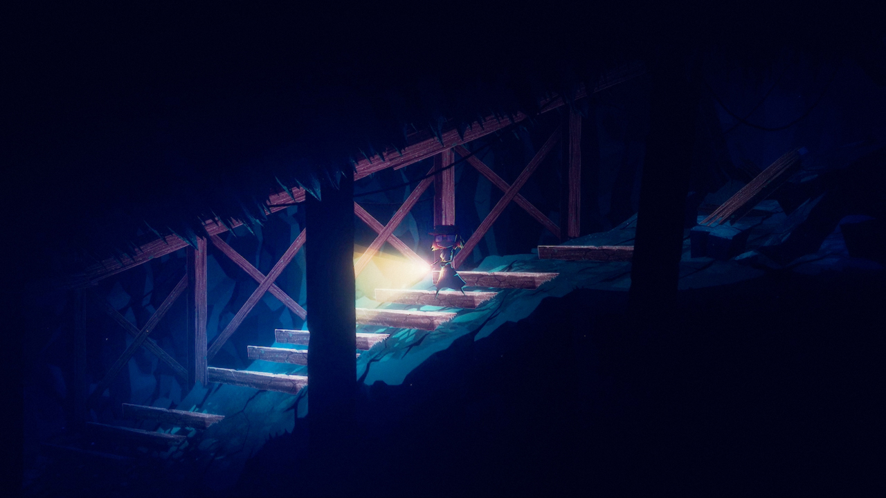 珍妮的线索：小侦探/Jenny LeClue – Detectivu