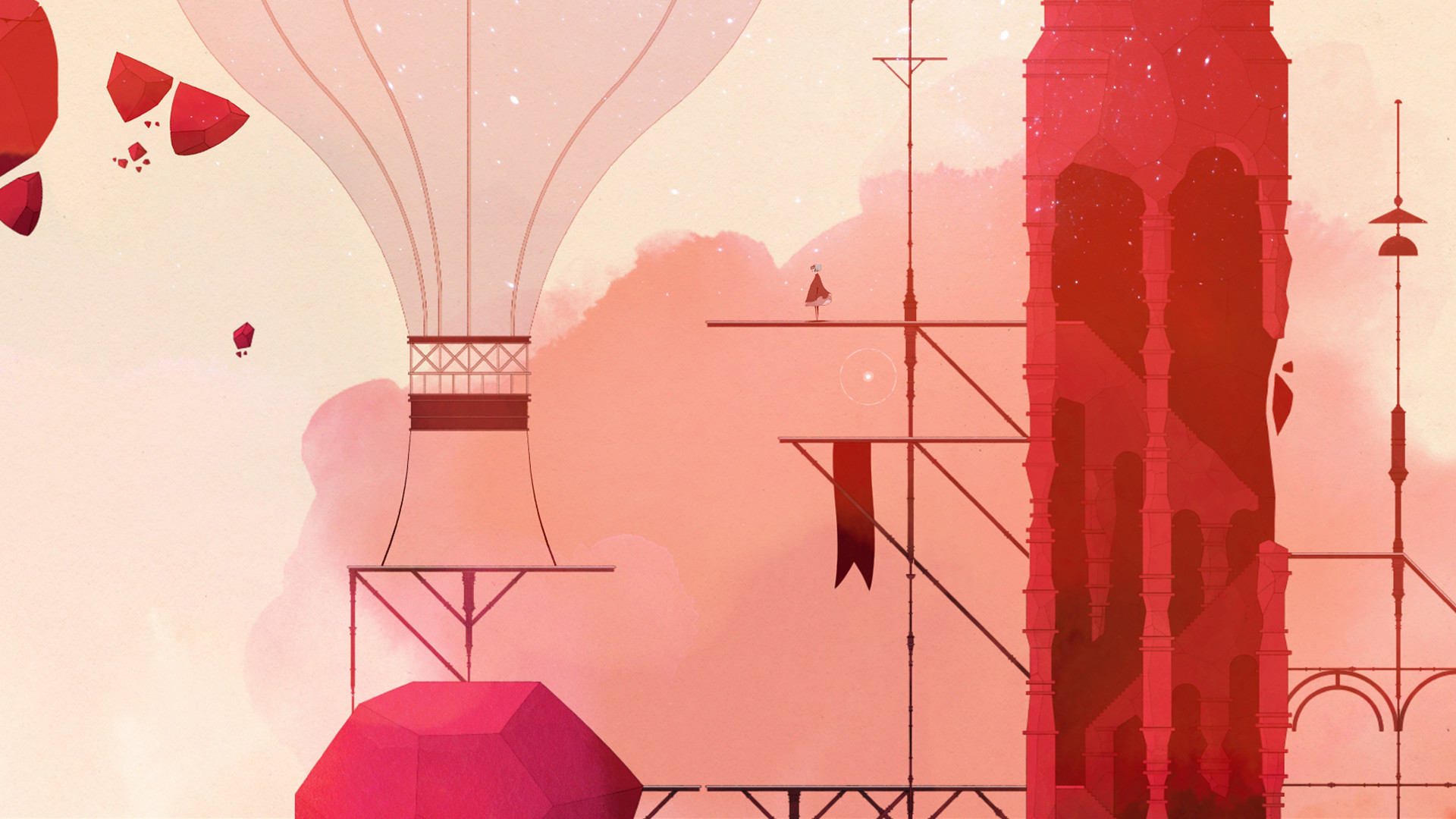 格瑞丝/GRIS