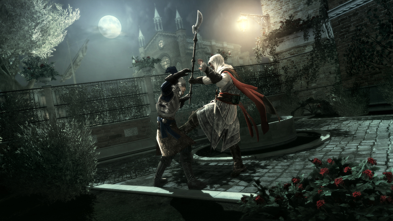 刺客信条2/Assassin\’s Creed 2