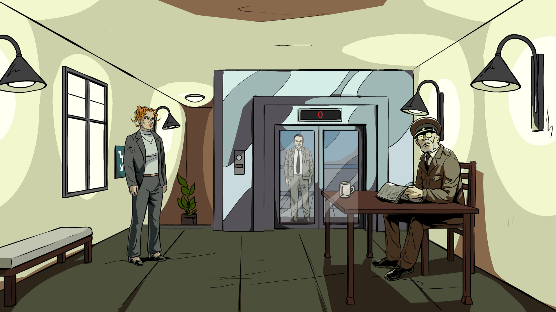 平行实验/Parallel Experiment/支持网络联机