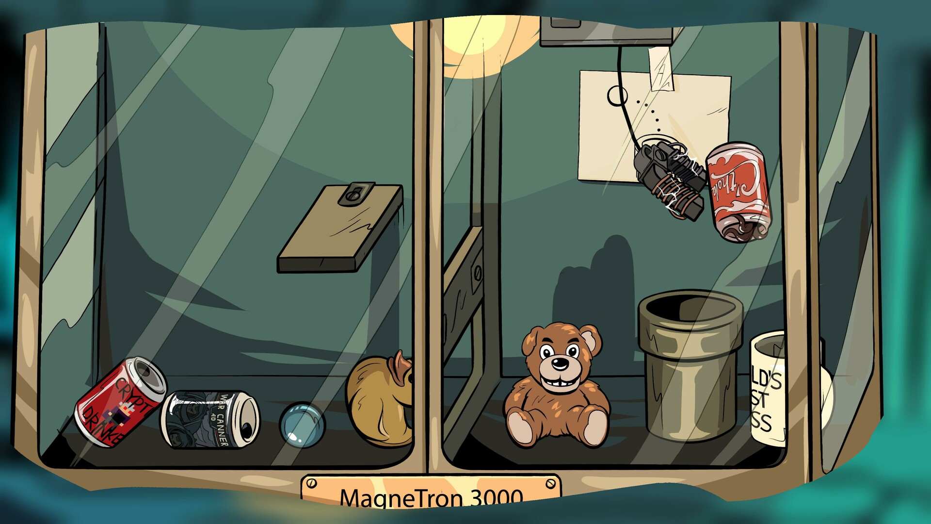 平行实验/Parallel Experiment/支持网络联机