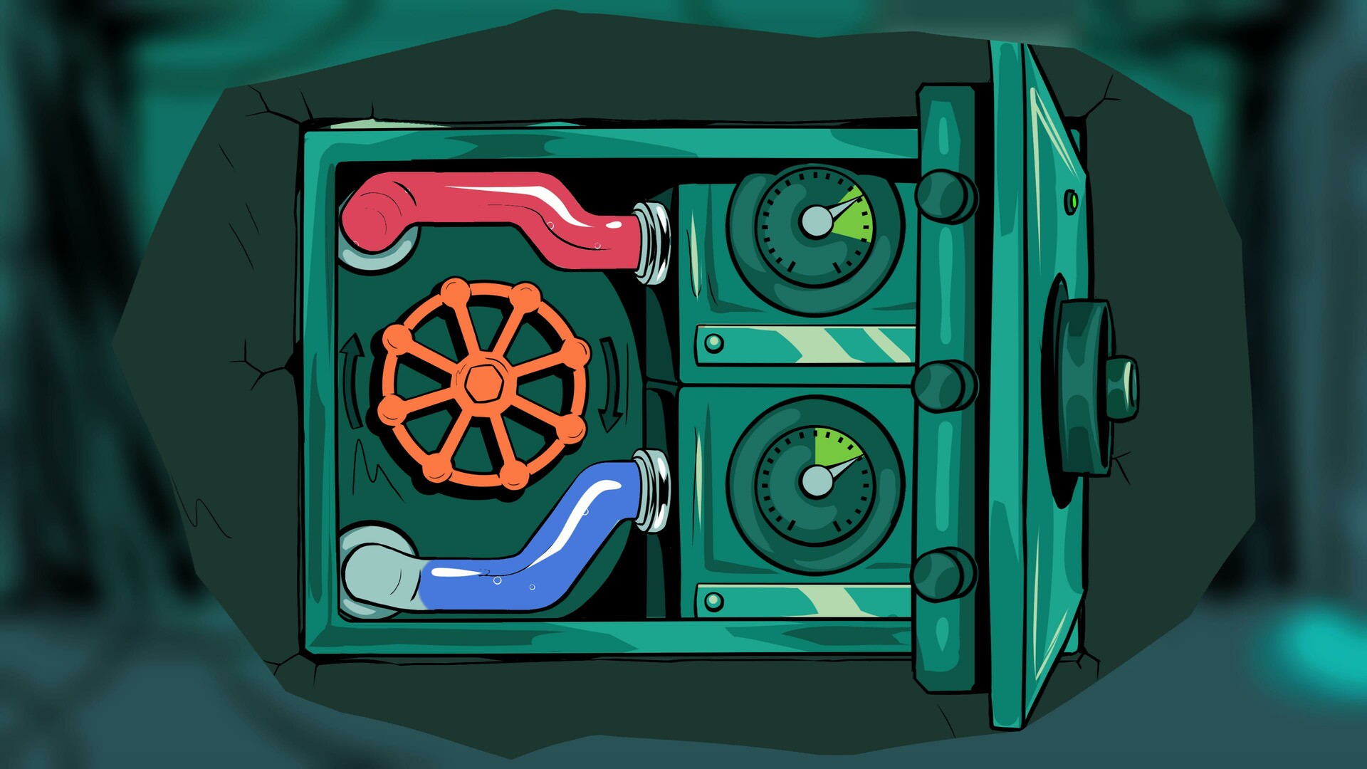 平行实验/Parallel Experiment/支持网络联机