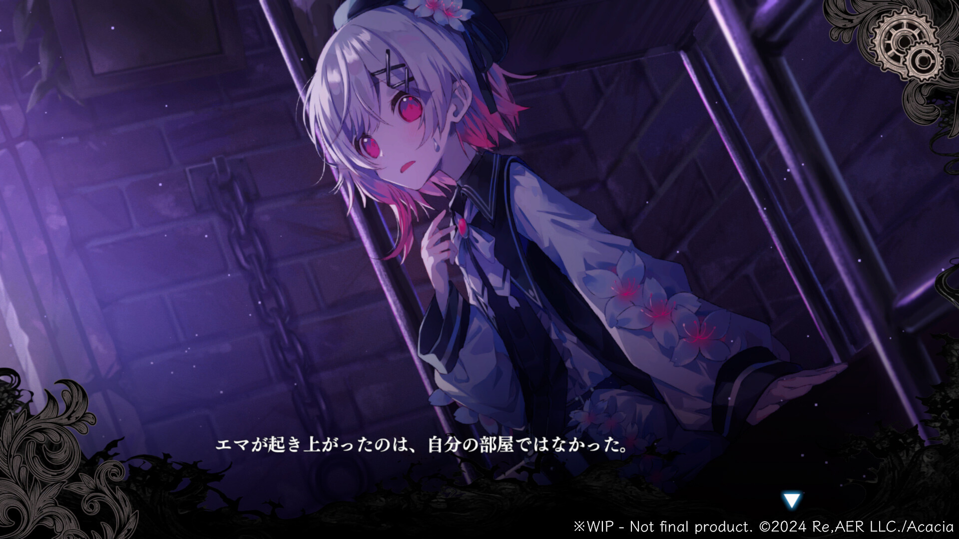 魔法少女的魔女审判/魔法少女ノ魔女裁判/Magical Girl Witch