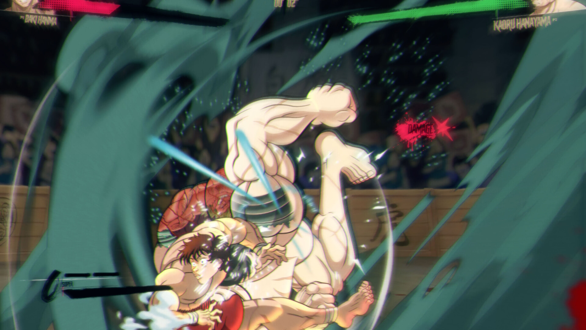 2025091311513663.jpg 范马刃牙:血之竞技场/Baki Hanma: Blood Arena