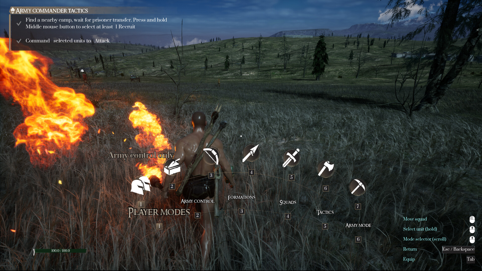 最后的国王/The Last King