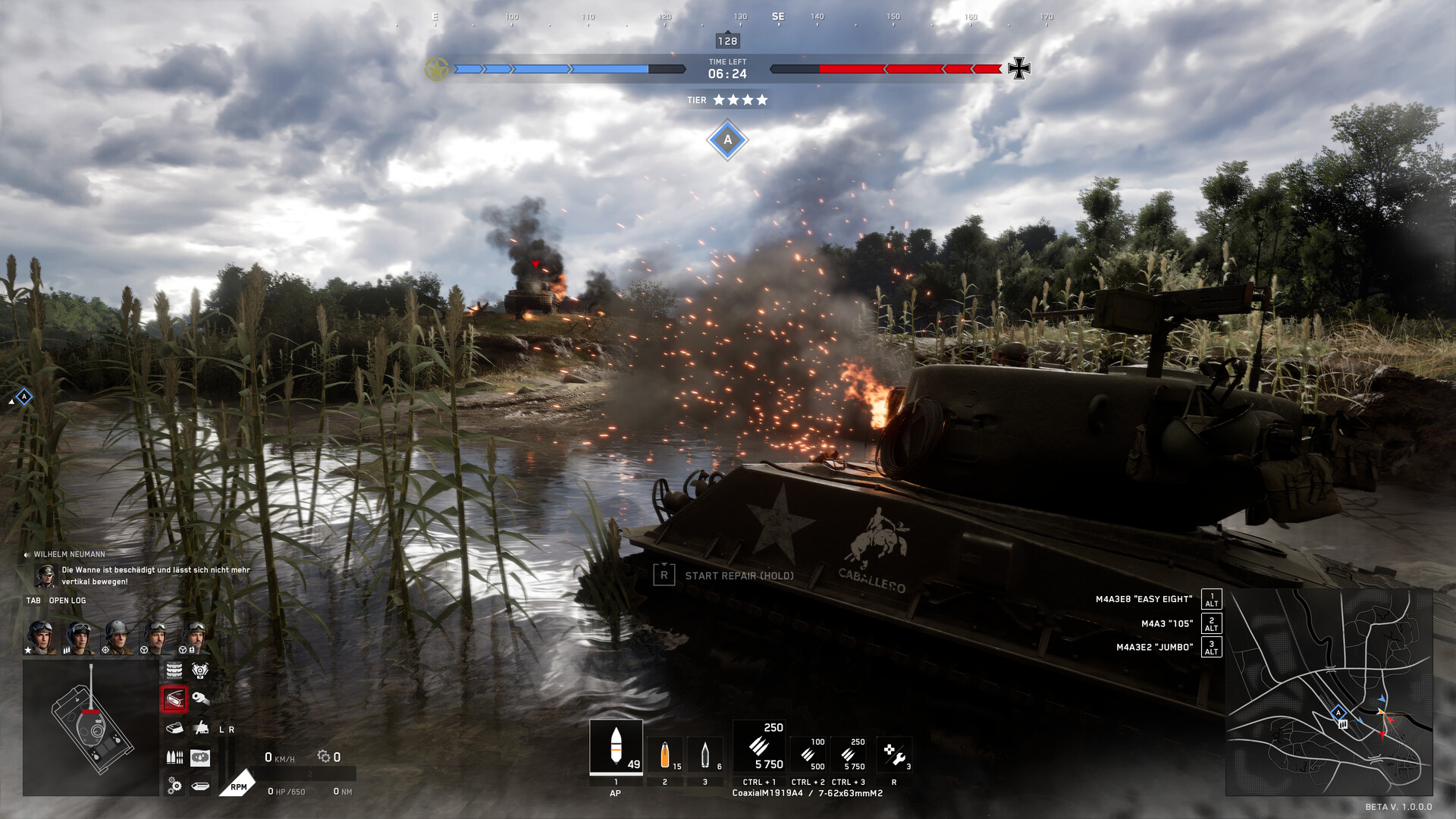 战争号令:装甲精英/Call to Arms: Panzer Elite