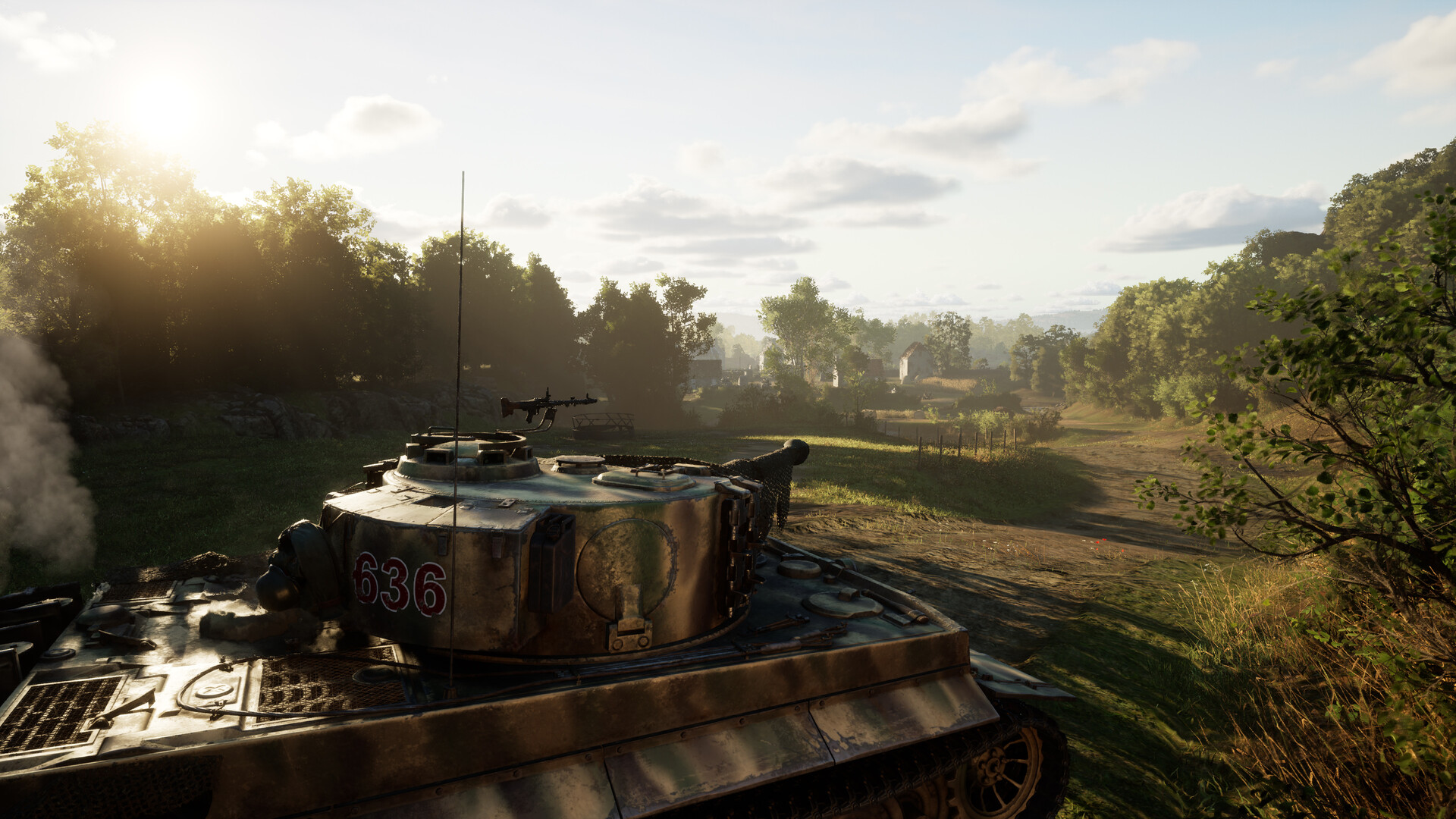 战争号令:装甲精英/Call to Arms: Panzer Elite