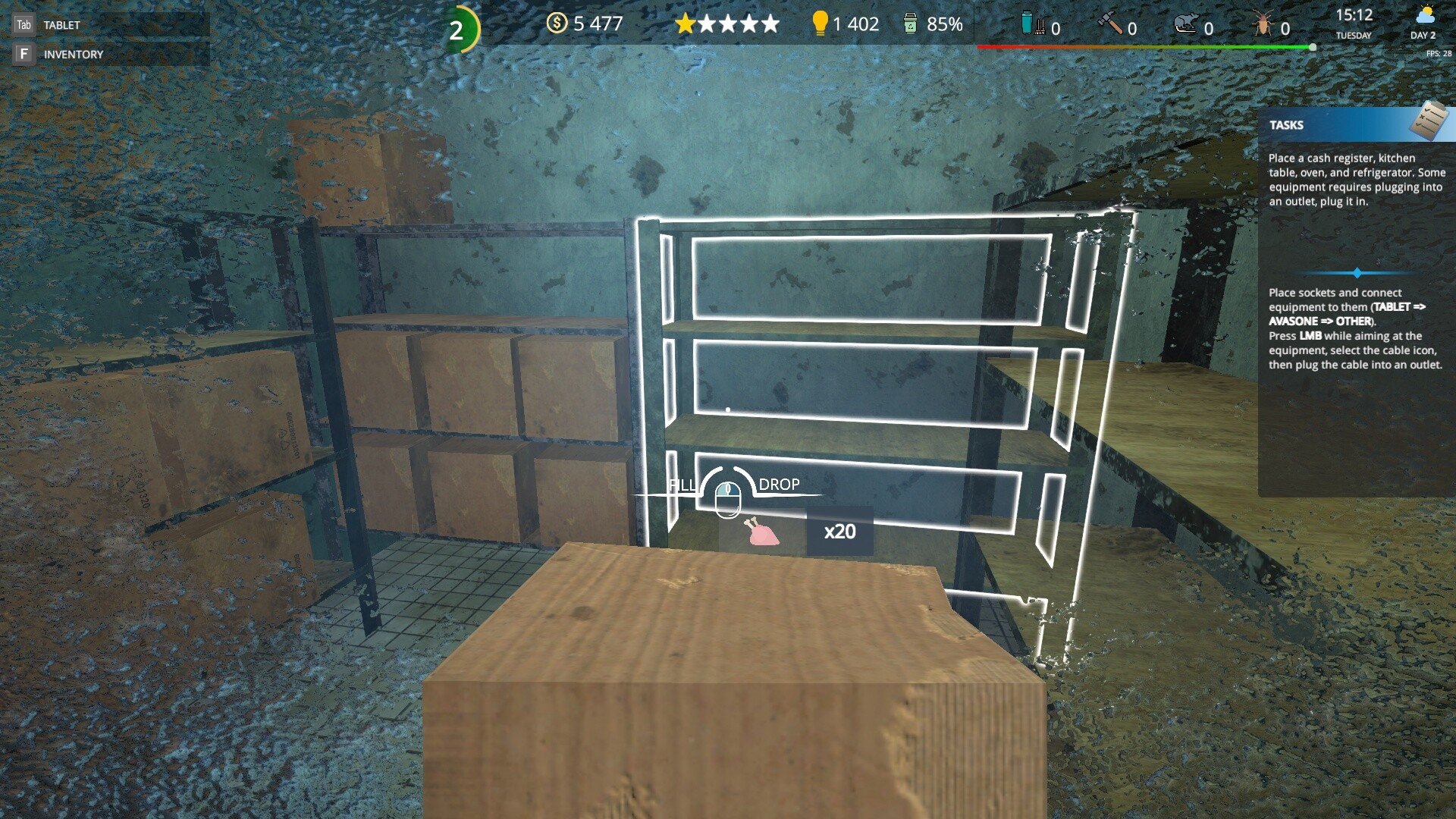 2025092510592746.jpg 咖啡馆老板模拟/Cafe Owner Simulator