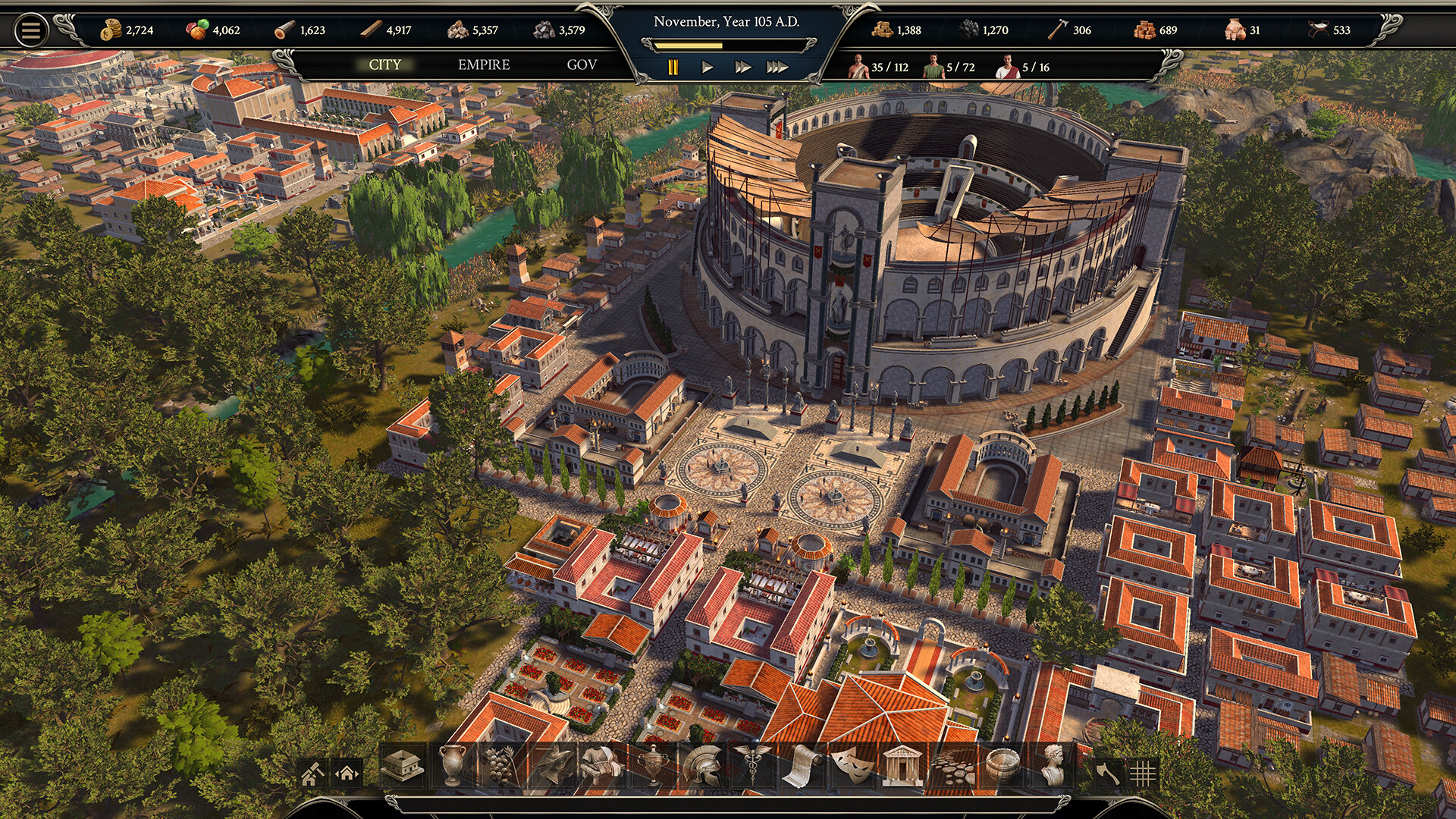 庞贝：遗产/Pompeii: The Legacy
