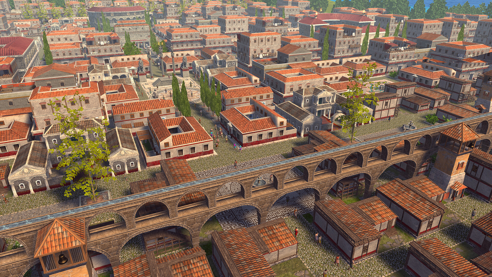 庞贝：遗产/Pompeii: The Legacy