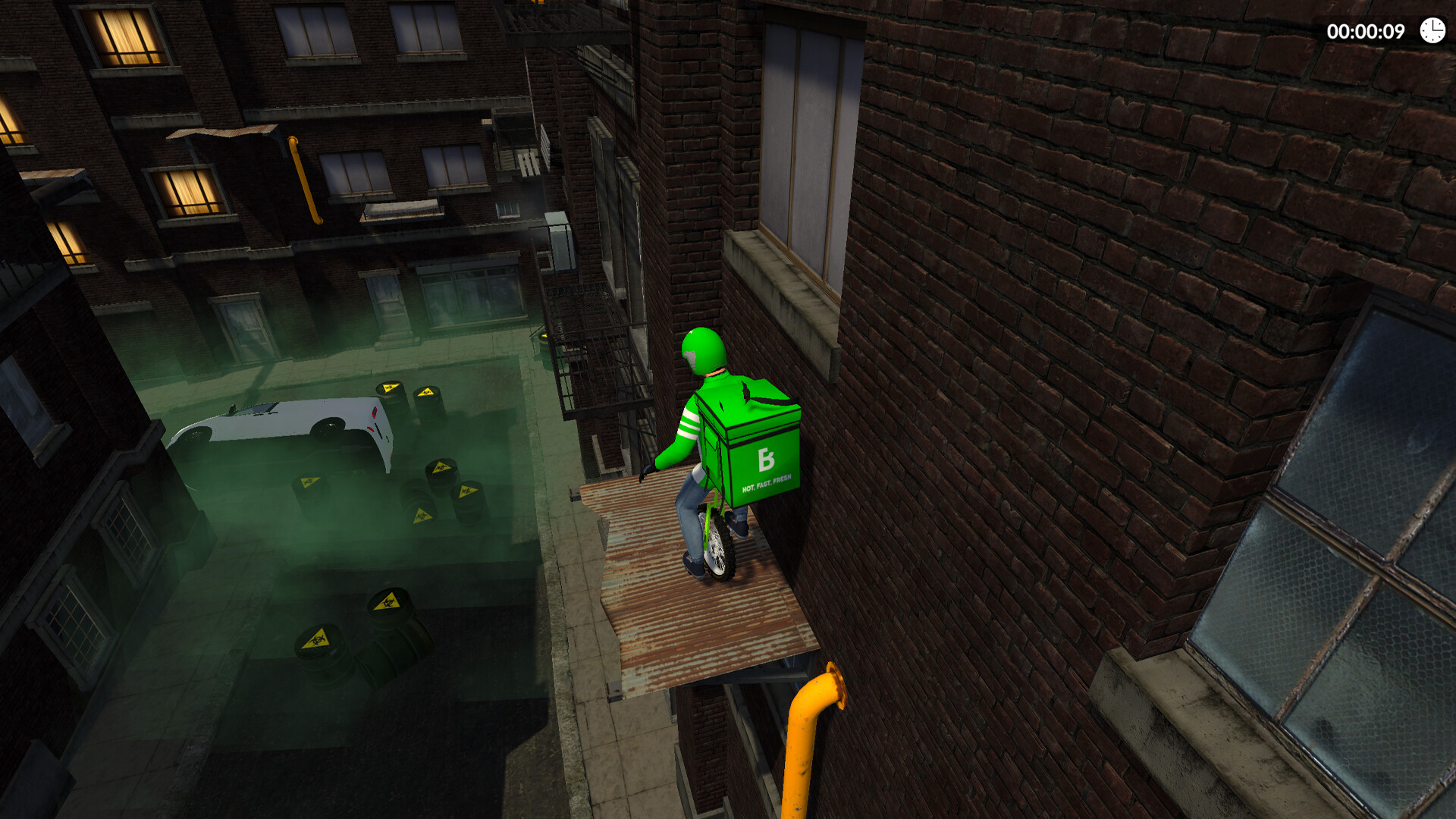 2025092914251488.jpg 独轮车披萨时间!/Unicycle Pizza Time!