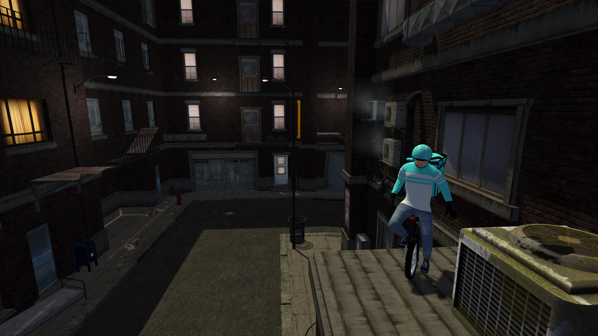 2025092914251567.jpg 独轮车披萨时间!/Unicycle Pizza Time!