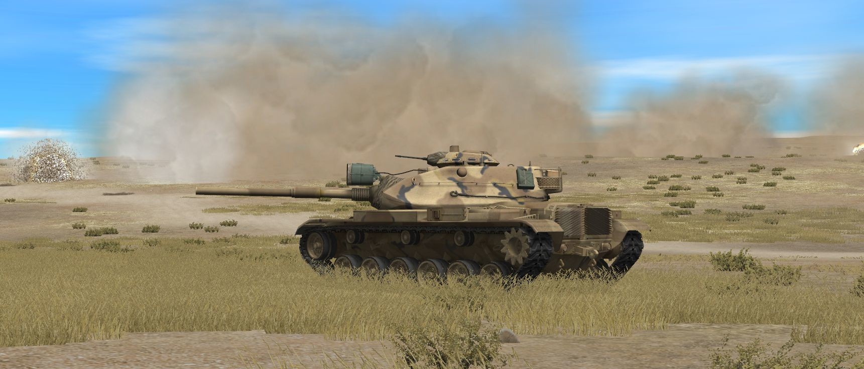 战斗任务：冷战/Combat Mission Cold War