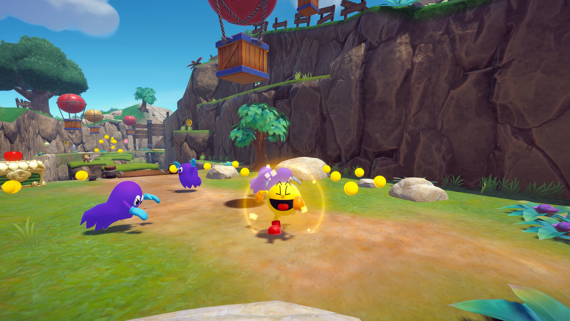 2025100207251048.jpg 吃豆人 吃遍世界2/PAC-MAN WORLD 2 Re-PAC