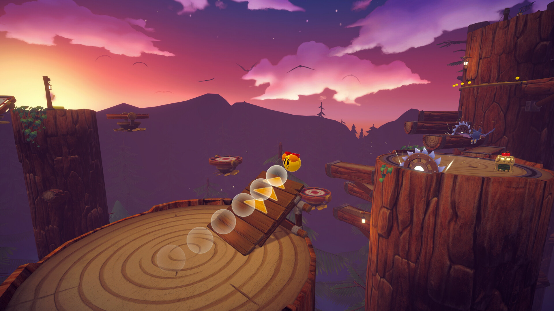 2025100207251059.jpg 吃豆人 吃遍世界2/PAC-MAN WORLD 2 Re-PAC