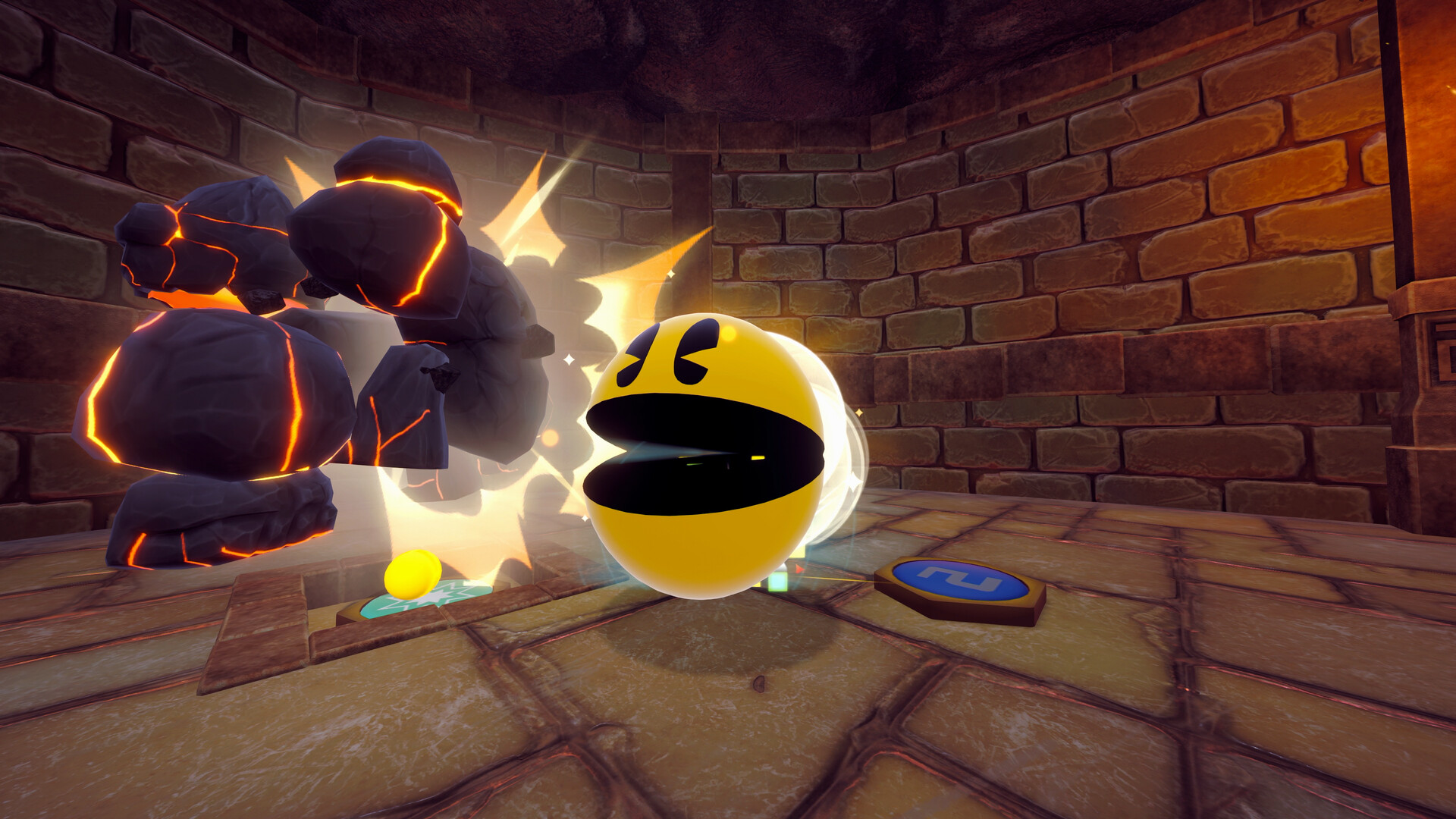 2025100207251113.jpg 吃豆人 吃遍世界2/PAC-MAN WORLD 2 Re-PAC
