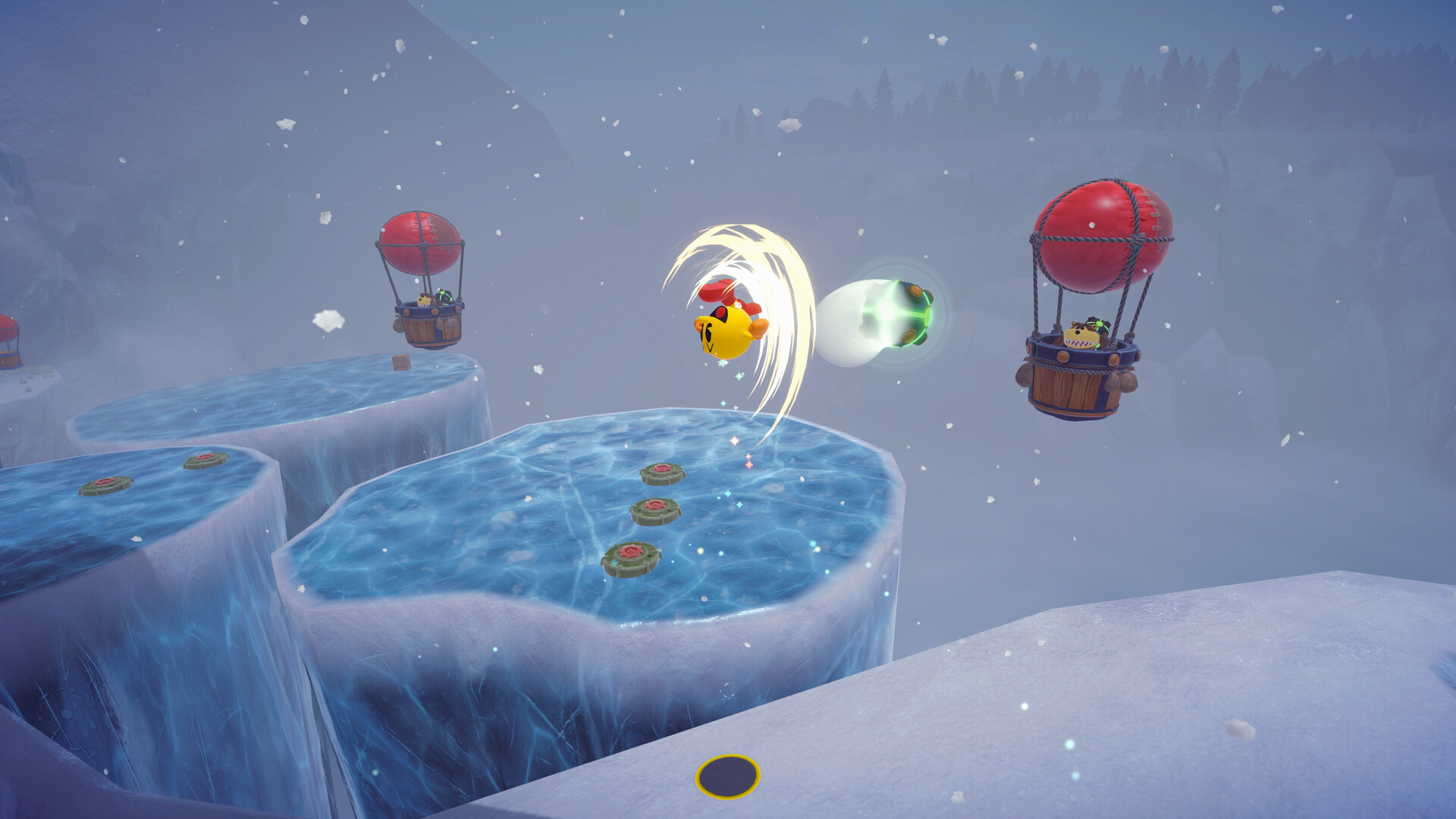 2025100207251155.jpg 吃豆人 吃遍世界2/PAC-MAN WORLD 2 Re-PAC