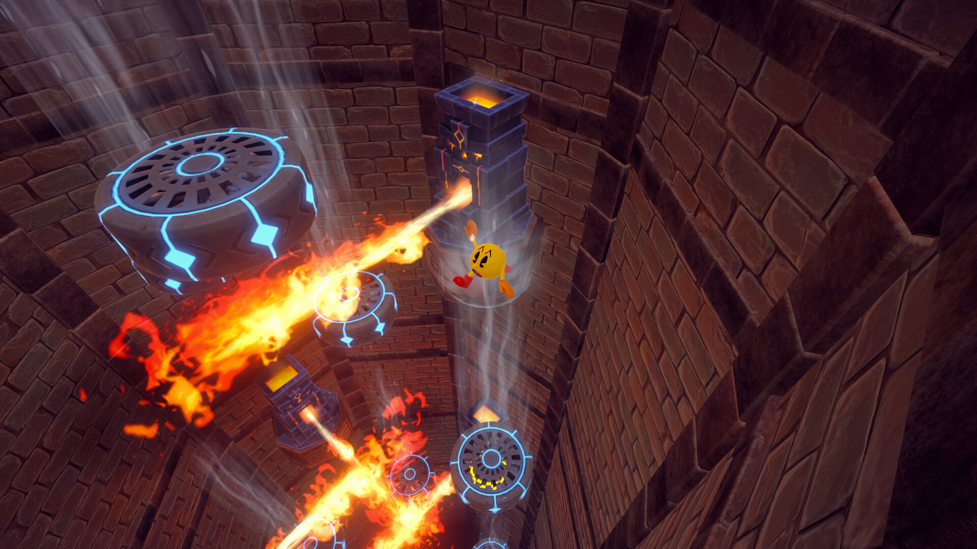 2025100207251167.jpg 吃豆人 吃遍世界2/PAC-MAN WORLD 2 Re-PAC