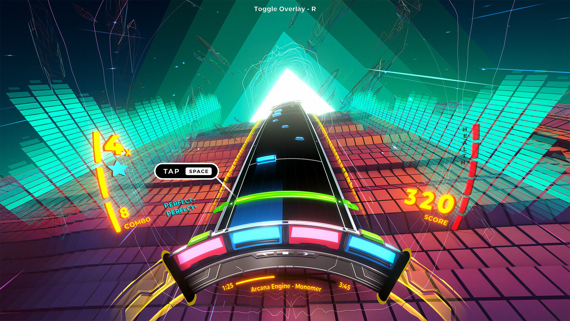2025100612575165.jpg 节奏次元/旋转节奏XD/Spin Rhythm XD