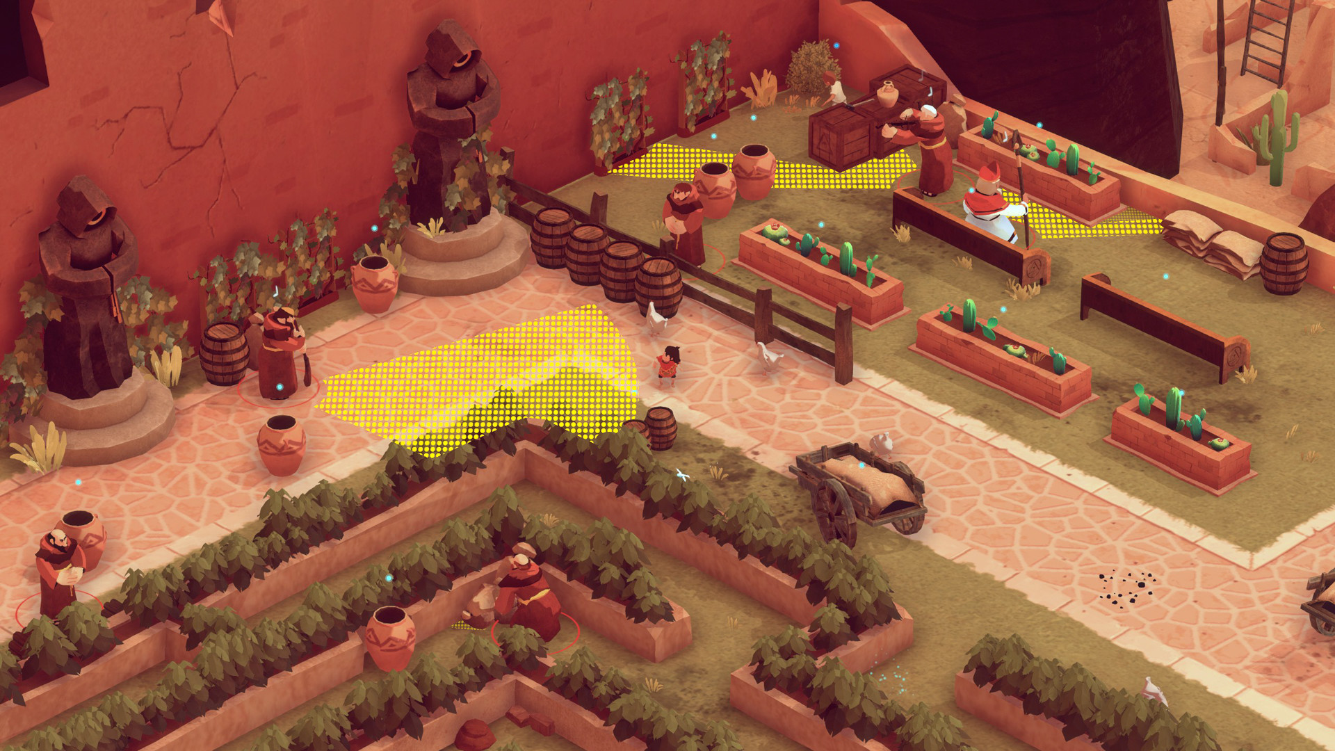 埃尔希乔：荒野西部的传说/El Hijo – A Wild West Tale