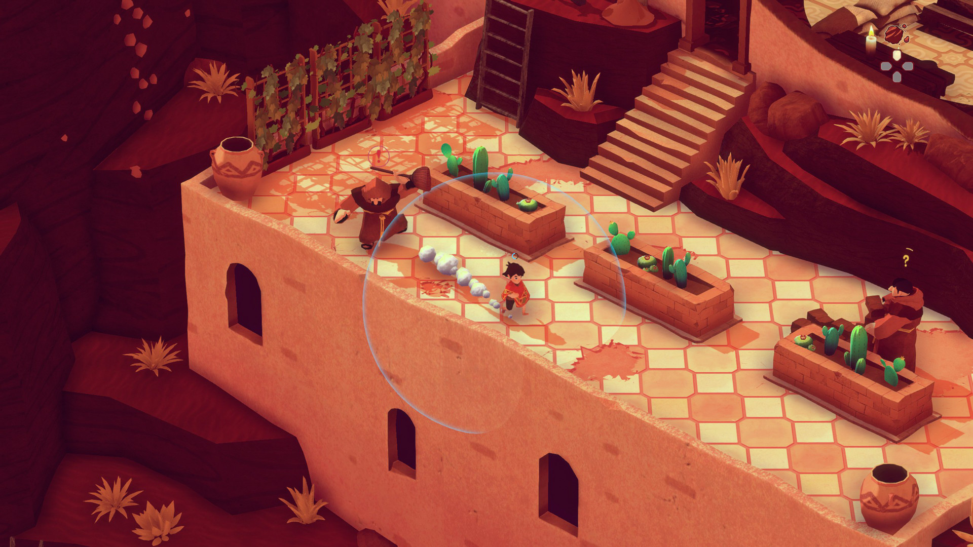 埃尔希乔：荒野西部的传说/El Hijo – A Wild West Tale