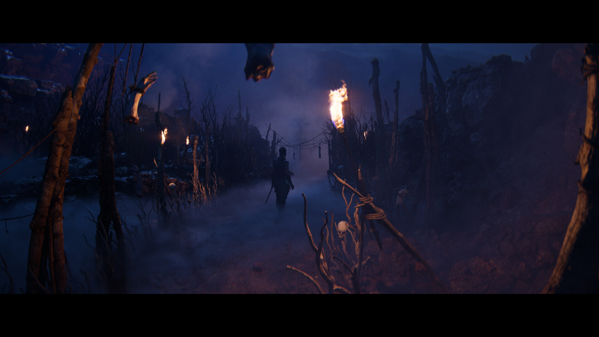 2025101400540935.jpg 地狱之刃2:塞娜的史诗增强版/Senua’s Saga: Hellblade II