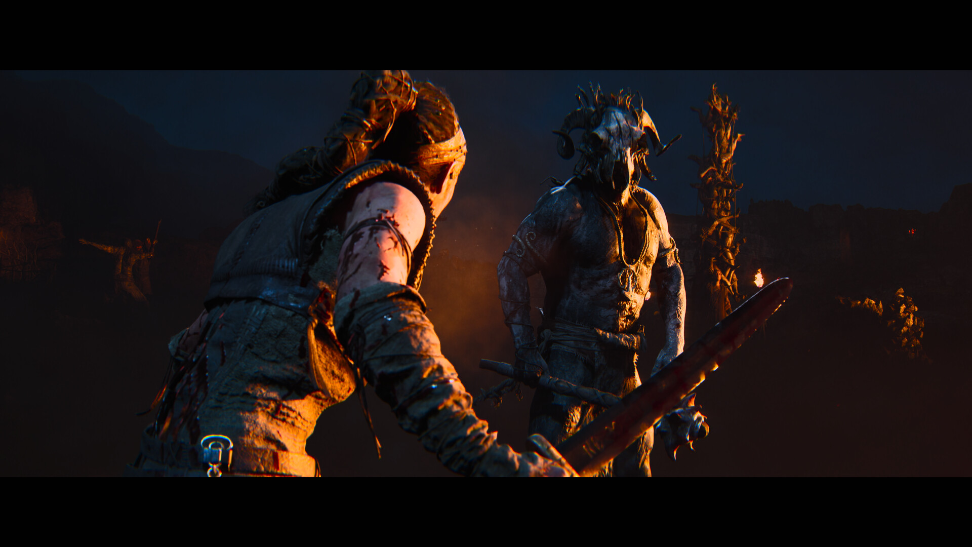 2025101400540971.jpg 地狱之刃2:塞娜的史诗增强版/Senua’s Saga: Hellblade II